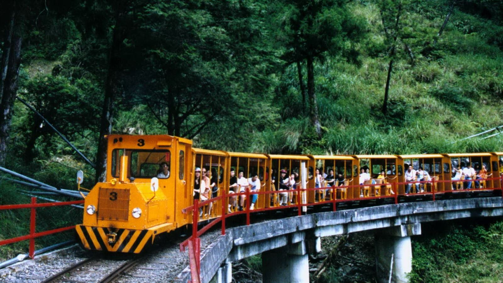 太平山風景 2